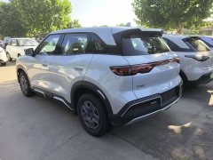 BYD Yuan UP 2025 301KM Pilot Edition - ფოტო 6