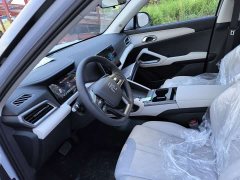 BYD Yuan UP 2025 301KM Pilot Edition - ფოტო 7