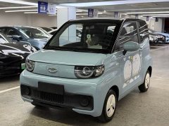 Chery QQ Ice Cream 170km Sundae Ternary Lithium - ფოტო 1