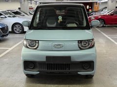 Chery QQ Ice Cream 170km Sundae Ternary Lithium - ფოტო 2