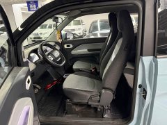 Chery QQ Ice Cream 170km Sundae Ternary Lithium - ფოტო 4