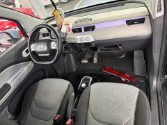 Chery QQ Ice Cream 170km Sundae Ternary Lithium - ფოტო 5