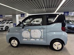 Chery QQ Ice Cream 170km Sundae Ternary Lithium - ფოტო 6