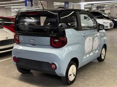 Chery QQ Ice Cream 170km Sundae Ternary Lithium - ფოტო 7