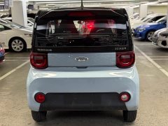 Chery QQ Ice Cream 170km Sundae Ternary Lithium - ფოტო 8