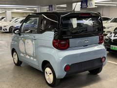 Chery QQ Ice Cream 170km Sundae Ternary Lithium - ფოტო 9
