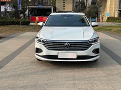 Volkswagen Lavida 1.5L Automatic Manyi Edition - ფოტო 2