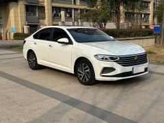 Volkswagen Lavida 1.5L Automatic Manyi Edition - ფოტო 3