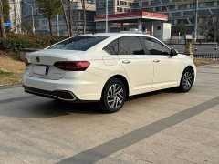 Volkswagen Lavida 1.5L Automatic Manyi Edition - ფოტო 4