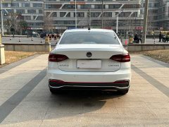Volkswagen Lavida 1.5L Automatic Manyi Edition - ფოტო 5