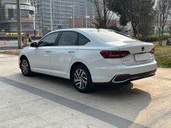 Volkswagen Lavida 1.5L Automatic Manyi Edition - ფოტო 6