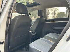 Volkswagen Lavida 1.5L Automatic Manyi Edition - ფოტო 7