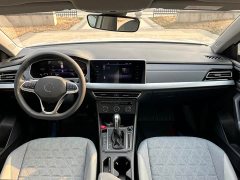 Volkswagen Lavida 1.5L Automatic Manyi Edition - ფოტო 8