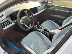 Volkswagen Lavida 1.5L Automatic Manyi Edition - ფოტო 9