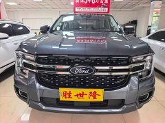 Ford Ranger AWDOff-Road Edition - ფოტო 1