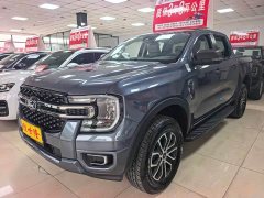 Ford Ranger AWDOff-Road Edition - ფოტო 2