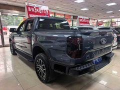 Ford Ranger AWDOff-Road Edition - ფოტო 4