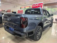 Ford Ranger AWDOff-Road Edition - ფოტო 5