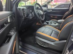 Ford Ranger AWDOff-Road Edition - ფოტო 6