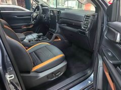 Ford Ranger AWDOff-Road Edition - ფოტო 7