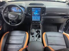 Ford Ranger AWDOff-Road Edition - ფოტო 8