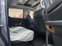 Ford Ranger AWDOff-Road Edition - ფოტო 9
