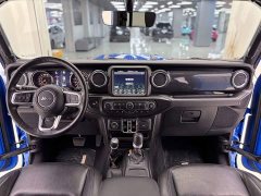 Jeep Wrangler 2022 2.0T Highland Four-Door Edition - ფოტო 14