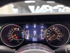 Jeep Wrangler 2022 2.0T Highland Four-Door Edition - ფოტო 16