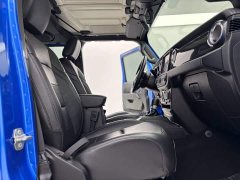 Jeep Wrangler 2022 2.0T Highland Four-Door Edition - ფოტო 18