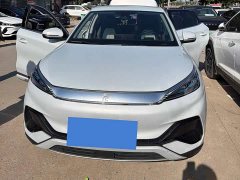 BYD Yuan Plus 510KM Flagship - ფოტო 2