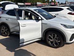 BYD Yuan Plus 510KM Flagship - ფოტო 3