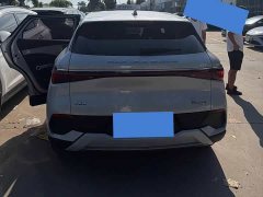 BYD Yuan Plus 510KM Flagship - ფოტო 4