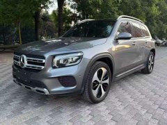 Mercedes-Benz GLB 220 Dynamic - ფოტო 1