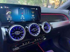 Mercedes-Benz GLB 220 Dynamic - ფოტო 10