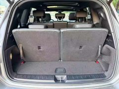 Mercedes-Benz GLB 220 Dynamic - ფოტო 12