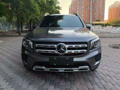 Mercedes-Benz GLB 220 Dynamic - ფოტო 2