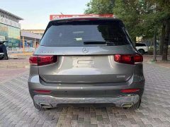 Mercedes-Benz GLB 220 Dynamic - ფოტო 3
