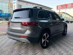 Mercedes-Benz GLB 220 Dynamic - ფოტო 4