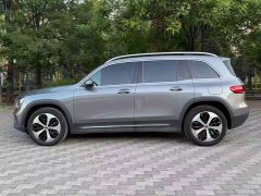 Mercedes-Benz GLB 220 Dynamic - ფოტო 5