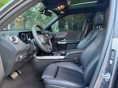 Mercedes-Benz GLB 220 Dynamic - ფოტო 6