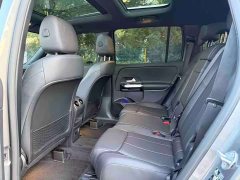 Mercedes-Benz GLB 220 Dynamic - ფოტო 7