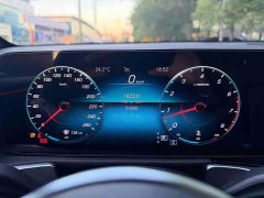 Mercedes-Benz GLB 220 Dynamic - ფოტო 9
