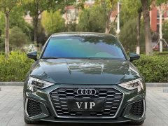 Audi A3 Sportback 35 TFSI Fashion Sport - ფოტო 2