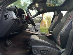 Audi A3 Sportback 35 TFSI Fashion Sport - ფოტო 4