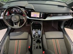Audi A3 Sportback 35 TFSI Fashion Sport - ფოტო 5