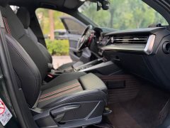 Audi A3 Sportback 35 TFSI Fashion Sport - ფოტო 6
