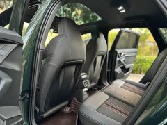 Audi A3 Sportback 35 TFSI Fashion Sport - ფოტო 7