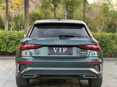 Audi A3 Sportback 35 TFSI Fashion Sport - ფოტო 9