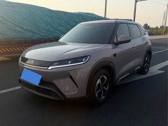 BYD Yuan UP Smart Drive 401KM Leading Edition - ფოტო 1