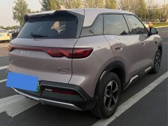 BYD Yuan UP Smart Drive 401KM Leading Edition - ფოტო 10